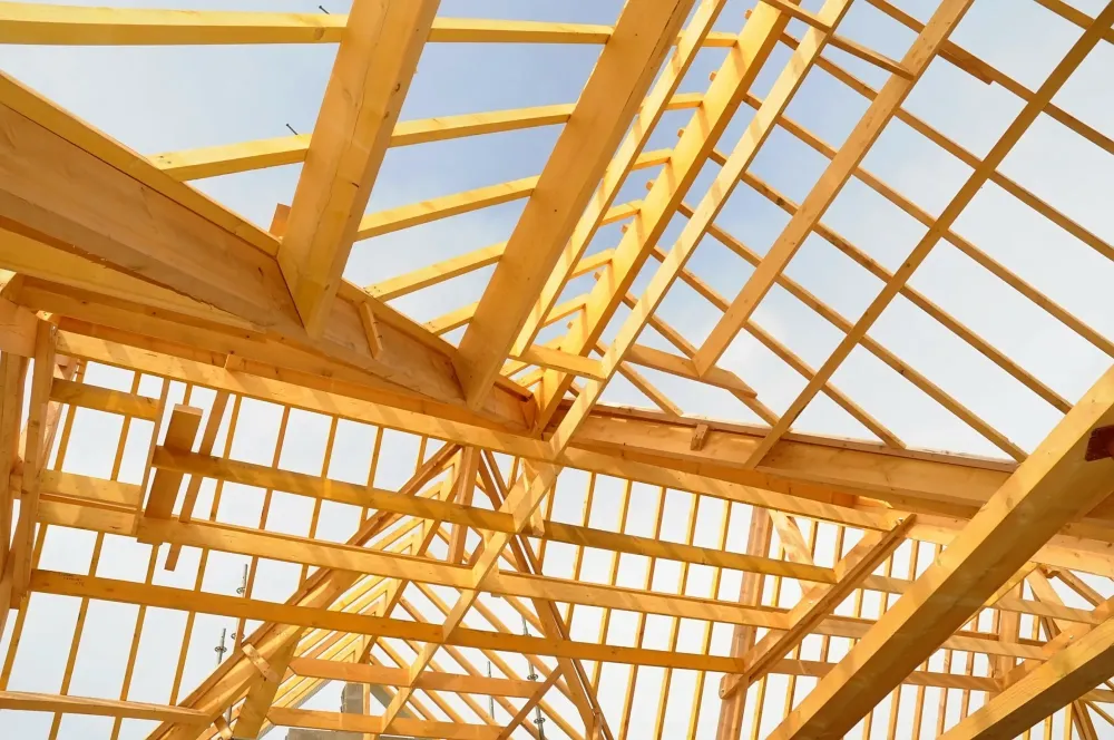 Couverture à Mézières-en-Gâtinais